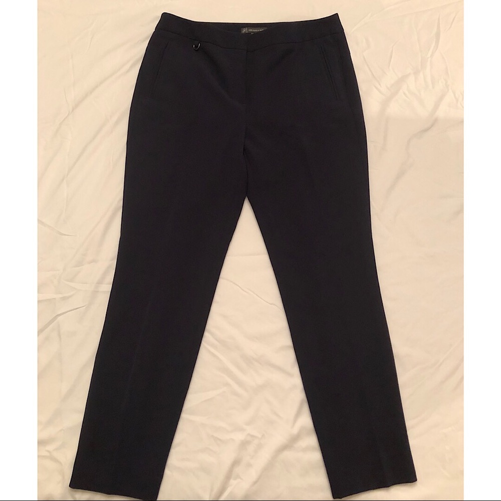 EUC Adriana Papell Dress Pants